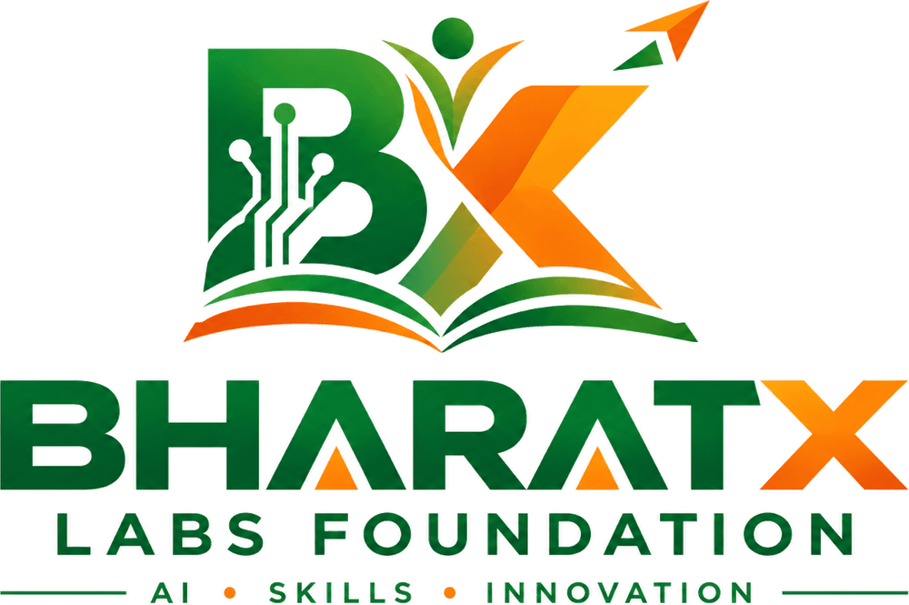 BharatX Labs Foundation