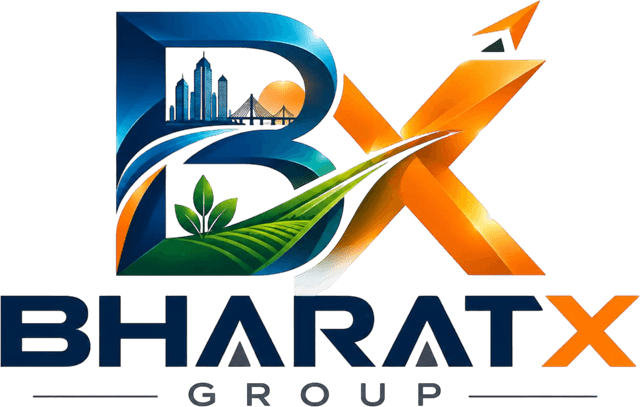 BharatX Group