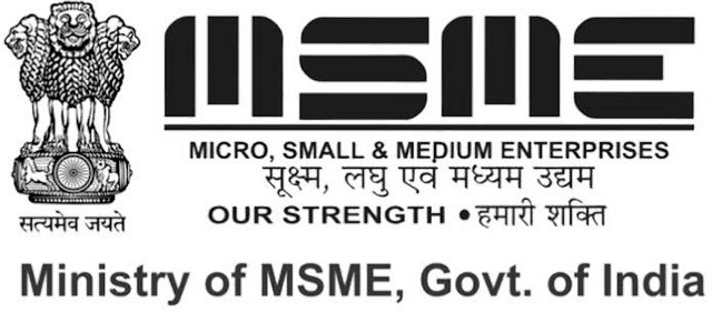 Ministry of MSME, Government of India