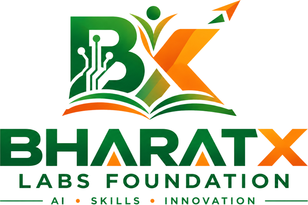 BharatX Labs Foundation